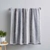 Kelso Stripe 100% Cotton Towel Charcoal Grey 1 Kelso Stripe 100% Cotton Towel Charcoal Grey -Allure Sales Store 1 3d2136dd 966c 4057 a9e4 c88c8b6032bb