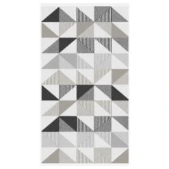 Fusion Hendra 100% Cotton Jacquard Towel Monochrome 7 Fusion Hendra 100% Cotton Jacquard Towel Monochrome -Allure Sales Store 1 50758f73 2066 4aef b796 ae213507e05b