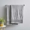 Java Stripe 100% Cotton Bath Sheet Pair Grey 2 Java Stripe 100% Cotton Bath Sheet Pair Grey -Allure Sales Store 1 6b0c2c18 e77a 44f3 867e 1eda1f132f49