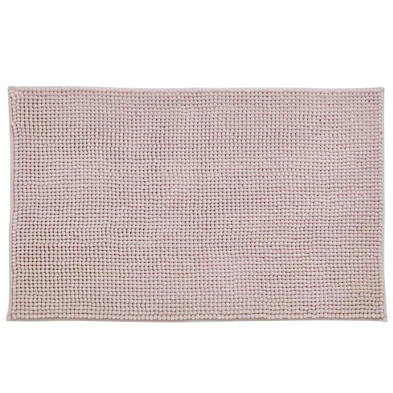 Bobble Textured Bath Mat Natural 3 Bobble Textured Bath Mat Natural
