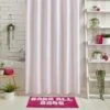 Stripe Tease Pink Shower Curtain 1 Stripe Tease Pink Shower Curtain -Allure Sales Store 27d5147a 3c9e 449c 9546 a6a8dff73906