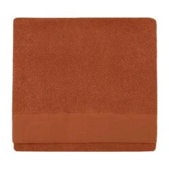 Furn Textured Weave 100% Cotton Towels Pecan 11 Furn Textured Weave 100% Cotton Towels Pecan -Allure Sales Store 2 0710e48b 6640 47a6 bf8c aa5bdafc2d0d