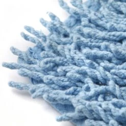 Cotton Loop Twist Bath & Pedestal Mat Set Blue 7 Cotton Loop Twist Bath & Pedestal Mat Set Blue -Allure Sales Store 2 0e5851f1 a4d3 4426 864b ea533f1d66c0