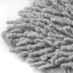 Cotton Loop Twist Bath & Pedestal Mat Set Silver -Allure Sales Store 2 7920bcff e1ea 4936 89f2 476f91ff16f4