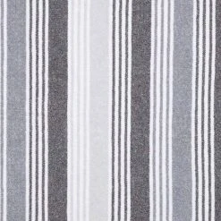 Kelso Stripe 100% Cotton Towel Charcoal Grey -Allure Sales Store 2 8cdee229 279a 48bc 9403 660e43d40bcc