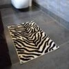 Allure Zebra Print Non-Slip Bath Mat Cream 2 Allure Zebra Print Non-Slip Bath Mat Cream -Allure Sales Store 2 bcf0a213 c5d4 4954 bffc 509fbcb5d01d