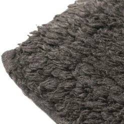 Waves Cotton Jacquard Bath & Pedestal Mat Set Charcoal 7 Waves Cotton Jacquard Bath & Pedestal Mat Set Charcoal -Allure Sales Store 2 cbb1f03f 198c 4e14 8c00 c7734e018211