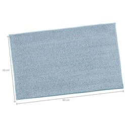 Bobble Textured Bath Mat Duck Egg 7 Bobble Textured Bath Mat Duck Egg -Allure Sales Store 2 e2351e4e fa8a 48d6 8a09 de0877e39f7d