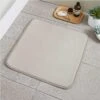 Anti-Bacterial Memory Foam Shower Mat Natural 1 Anti-Bacterial Memory Foam Shower Mat Natural -Allure Sales Store 2 ee12b159 1039 47f6 8290 57811e69ba66