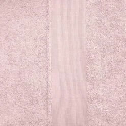 Antibacterial 100% Cotton 6 Piece Towel Bale Set Pink 10 Antibacterial 100% Cotton 6 Piece Towel Bale Set Pink -Allure Sales Store 3 0cde2e65 818e 45e0 8917 f1da065bbc37