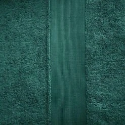 Antibacterial 100% Cotton Bathroom Towels Forest Green 10 Antibacterial 100% Cotton Bathroom Towels Forest Green -Allure Sales Store 3 68362525 f145 4f4c 83fe 7ae704c54143