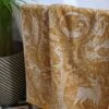Furn Winter Woods Animal Cotton Jacquard Towels Ochre 2 Furn Winter Woods Animal Cotton Jacquard Towels Ochre -Allure Sales Store 4 0d311553 c725 4129 b088 014a4be2d6e4