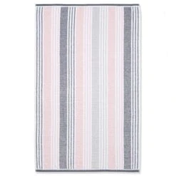 Kelso Stripe 100% Cotton Towel Blush Pink 10 Kelso Stripe 100% Cotton Towel Blush Pink -Allure Sales Store 4 9dded25a ce94 4473 a138 879a5ad9bdef