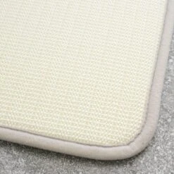 Anti-Bacterial Memory Foam Shower Mat Natural 10 Anti-Bacterial Memory Foam Shower Mat Natural -Allure Sales Store 4 cf93c36b 15e1 490f 9d30 d9b20686202e