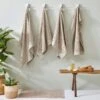 Furn Textured Weave 100% Cotton Towels Warm Natural -Allure Sales Store 5 b62b964e 48e2 4f5c b79f 839bf4db7932