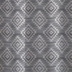 Aztec Geo Charcoal Shower Curtain -Allure Sales Store 7b856779 867d 42bc aba2 f1ec77ffbbef