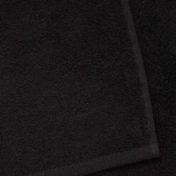 Quick Dry 100% Cotton Bath Sheet Pair Black 7 Quick Dry 100% Cotton Bath Sheet Pair Black -Allure Sales Store 90a18adf 48fa 44f6 80db 4d94a265961b