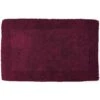 Allure Elegance Large 100% Cotton Bath Mat Beetroot 1 Allure Elegance Large 100% Cotton Bath Mat Beetroot -Allure Sales Store beetroot 1 83b463f5 b5f1 4d16 bbb0 b0ddfebc1139