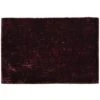 Allure Newbury Chenille Non-Slip Bath Mat Bordeaux 1 Allure Newbury Chenille Non-Slip Bath Mat Bordeaux -Allure Sales Store bordeaux 1