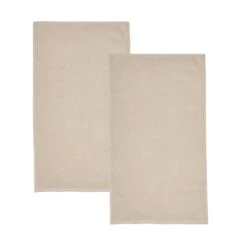 Quick Dry 100% Cotton Bath Sheet Pair Natural 8 Quick Dry 100% Cotton Bath Sheet Pair Natural -Allure Sales Store c90fce7f ed9e 427a a2ba e1ec100876d3
