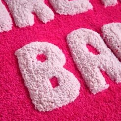 Bare All Babe Bath Mat Pink 7 Bare All Babe Bath Mat Pink -Allure Sales Store d4348df1 69b3 4852 83d9 46a4b255fddf