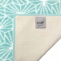 Allure Madrid Geometric Non-Slip Bath Mat Duck Egg 8 Allure Madrid Geometric Non-Slip Bath Mat Duck Egg -Allure Sales Store duck egg 3 ad943194 e531 40d5 a6ab afda2d6a36ac