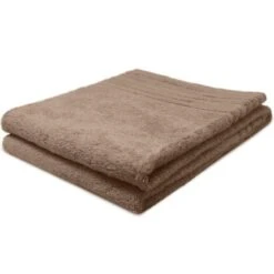 Ideal Crieff Stone Beige 100% Cotton Towels 11 Ideal Crieff Stone Beige 100% Cotton Towels -Allure Sales Store ideal textiles towels bath sheet crieff 100 cotton 580gsm towels stone beige 3479936892972
