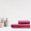 Ideal Crieff Candy Pink 100% Cotton Towels 1 Ideal Crieff Candy Pink 100% Cotton Towels -Allure Sales Store ideal textiles towels crieff 100 cotton 580gsm towels candy pink 1894112231462