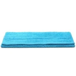 Allure Sales Store -Allure Sales Store ideal textiles towels face cloth crieff 100 cotton 580gsm towels aqua blue 1839476375590