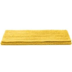 Allure Sales Store -Allure Sales Store ideal textiles towels face cloth crieff 100 cotton 580gsm towels honey yellow 1839609315366