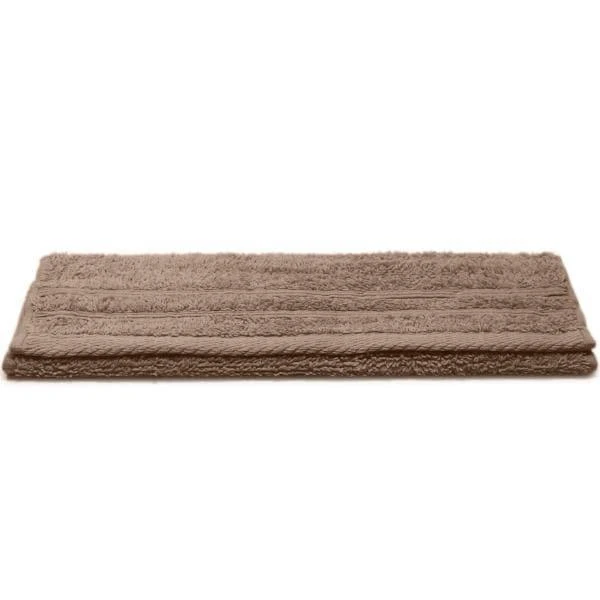 Ideal Crieff Stone Beige 100% Cotton Towels 4 Ideal Crieff Stone Beige 100% Cotton Towels - Image 2