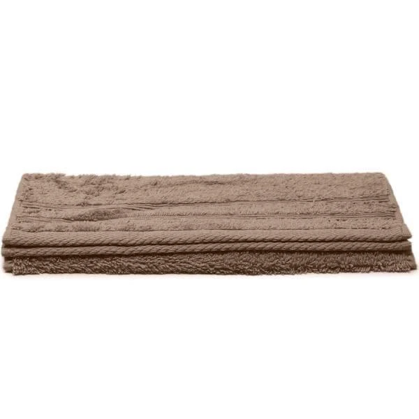 Ideal Crieff Stone Beige 100% Cotton Towels 5 Ideal Crieff Stone Beige 100% Cotton Towels - Image 3