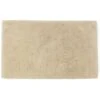 Allure Hotel Luxury Deep Pile Cotton Bath Mat Stone -Allure Sales Store stone 1