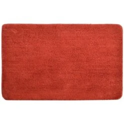 Allure Luxury Microfibre Non-Slip Bath Mat Terracotta 6 Allure Luxury Microfibre Non-Slip Bath Mat Terracotta -Allure Sales Store terracotta 1 fb14b8f6 a665 4861 a7d9 b1213eb7e6ba
