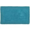 Allure Elegance Large 100% Cotton Bath Mat Turquoise 2 Allure Elegance Large 100% Cotton Bath Mat Turquoise -Allure Sales Store turquoise 1 825d3185 2597 49f6 978d 593201a9ca06
