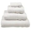 Allure Super Soft Zero Twist White 100% Egyptian Cotton Towels -Allure Sales Store white 1 553b2287 f969 4239 b087 74ef8d4416e4