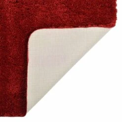 Allure Luxury Microfibre Non-Slip Bath Mat Wine 7 Allure Luxury Microfibre Non-Slip Bath Mat Wine -Allure Sales Store wine 2